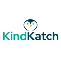 KindKatch logo, KindKatch contact details