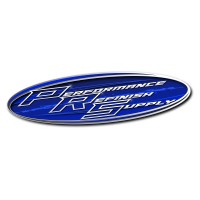 Performance Refinish Supply logo, Performance Refinish Supply contact details