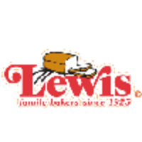 Lewis Brothers Bakery logo, Lewis Brothers Bakery contact details