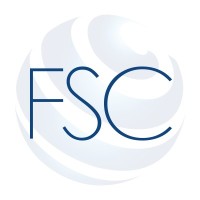 FSC Oceans logo, FSC Oceans contact details