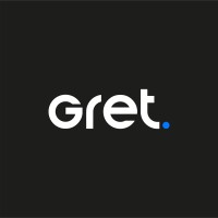 Gret logo, Gret contact details