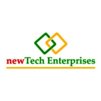 newTech Enterprises logo, newTech Enterprises contact details