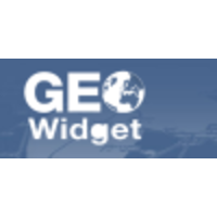 GEOwidget GmbH logo, GEOwidget GmbH contact details