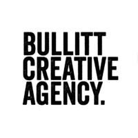 BULLITT CREATIVE AGENCY logo, BULLITT CREATIVE AGENCY contact details