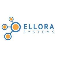 Ellora Systems logo, Ellora Systems contact details