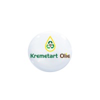 Kremetart Olie logo, Kremetart Olie contact details