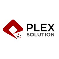 Plexsolution Co. logo, Plexsolution Co. contact details