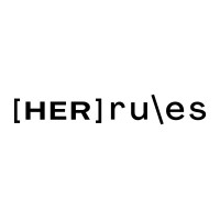 HerRu\es logo, HerRu\es contact details