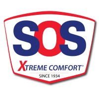 SOS Xtreme Comfort logo, SOS Xtreme Comfort contact details