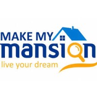 Make My Mansion logo, Make My Mansion contact details