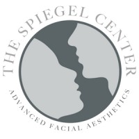 The Spiegel Center logo, The Spiegel Center contact details