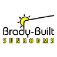 Brady-Built Sunrooms logo, Brady-Built Sunrooms contact details