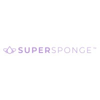 Super Sponge logo, Super Sponge contact details