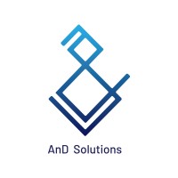 AnD HR Solutions LLP logo, AnD HR Solutions LLP contact details