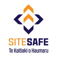 Site Safe New Zealand Inc logo, Site Safe New Zealand Inc contact details