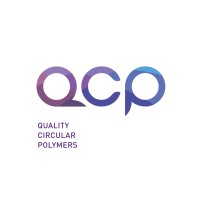 QCP - Quality Circular Polymers logo, QCP - Quality Circular Polymers contact details