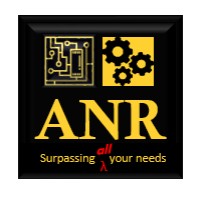 ANR Equipment and Technosolutions logo, ANR Equipment and Technosolutions contact details