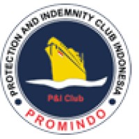 P&I Club Indonesia logo, P&I Club Indonesia contact details