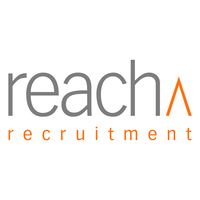 Reach Recruitment Group logo, Reach Recruitment Group contact details