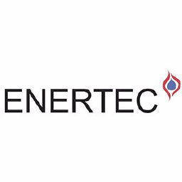 Enertec logo, Enertec contact details