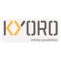 Kyoro Digital logo, Kyoro Digital contact details