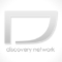 Discovery Network logo, Discovery Network contact details