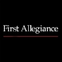 First Allegiance logo, First Allegiance contact details