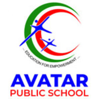 Avatar Public School logo, Avatar Public School contact details