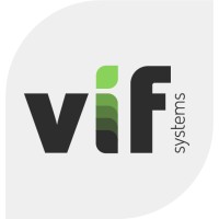 VIF (Vertical Innovation Farm) logo, VIF (Vertical Innovation Farm) contact details