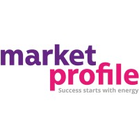 Market Profile logo, Market Profile contact details