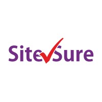 Site Sure logo, Site Sure contact details