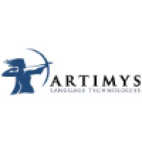 Artimys Language Technologies logo, Artimys Language Technologies contact details