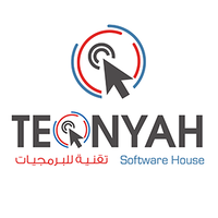 TEQNYAH logo, TEQNYAH contact details