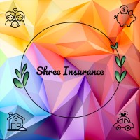 SHREE INSURANCE logo, SHREE INSURANCE contact details