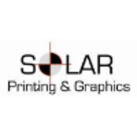 Solar Printing & Graphics logo, Solar Printing & Graphics contact details