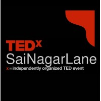 TEDxSaiNagarLane logo, TEDxSaiNagarLane contact details