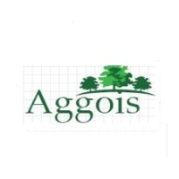 Aggois logo, Aggois contact details