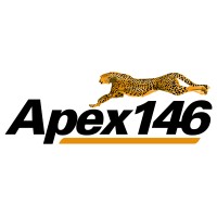 Apex146 logo, Apex146 contact details