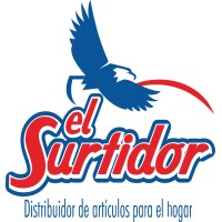 El Surtidor - distribuidor de artículos para el hogar logo, El Surtidor - distribuidor de artículos para el hogar contact details