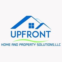 UpFront Home and Property Solutions, LLC logo, UpFront Home and Property Solutions, LLC contact details