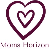 Moms Horizon logo, Moms Horizon contact details