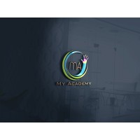 My Academy logo, My Academy contact details