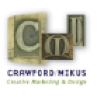 crawford/mikus inc. logo, crawford/mikus inc. contact details