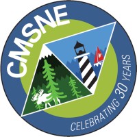 Case Management Society of New England - CMSNE logo, Case Management Society of New England - CMSNE contact details