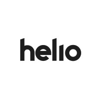 HelioTech.io logo, HelioTech.io contact details