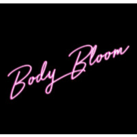 Body Bloom logo, Body Bloom contact details