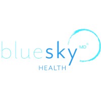 Blue Sky MD Health logo, Blue Sky MD Health contact details