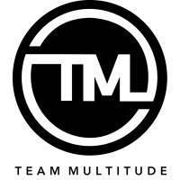 Team Multitude logo, Team Multitude contact details