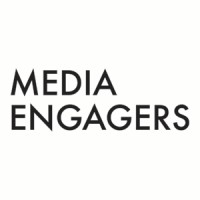 Media Engagers logo, Media Engagers contact details