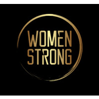 Women Strong logo, Women Strong contact details